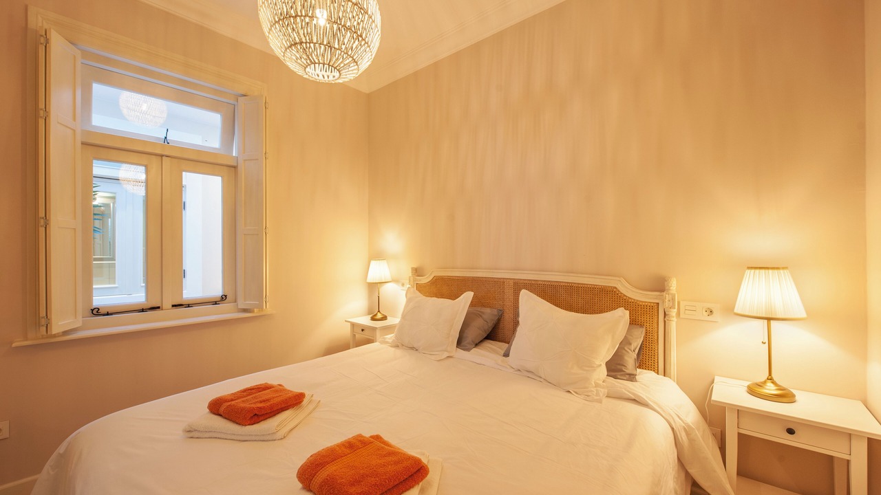 Photo of Bedroom in Ayamonte