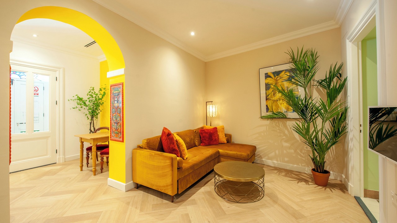 Photo of Livingroom in Ayamonte