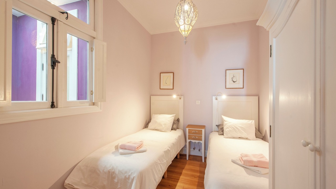 Photo of Bedroom in Ayamonte