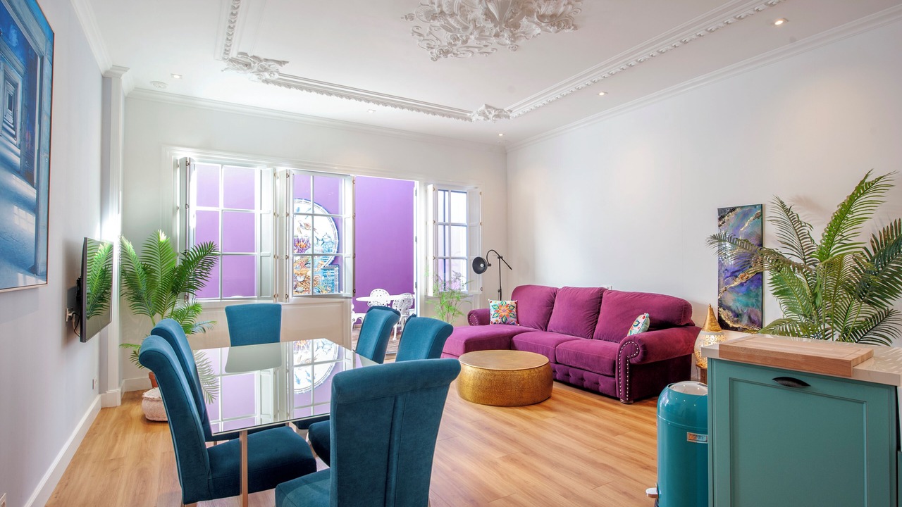 Photo of Livingroom in Ayamonte