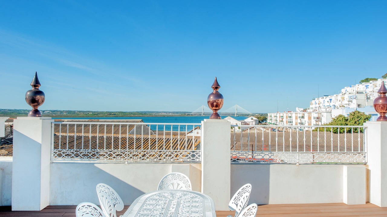 Photo of Bedroom in Ayamonte