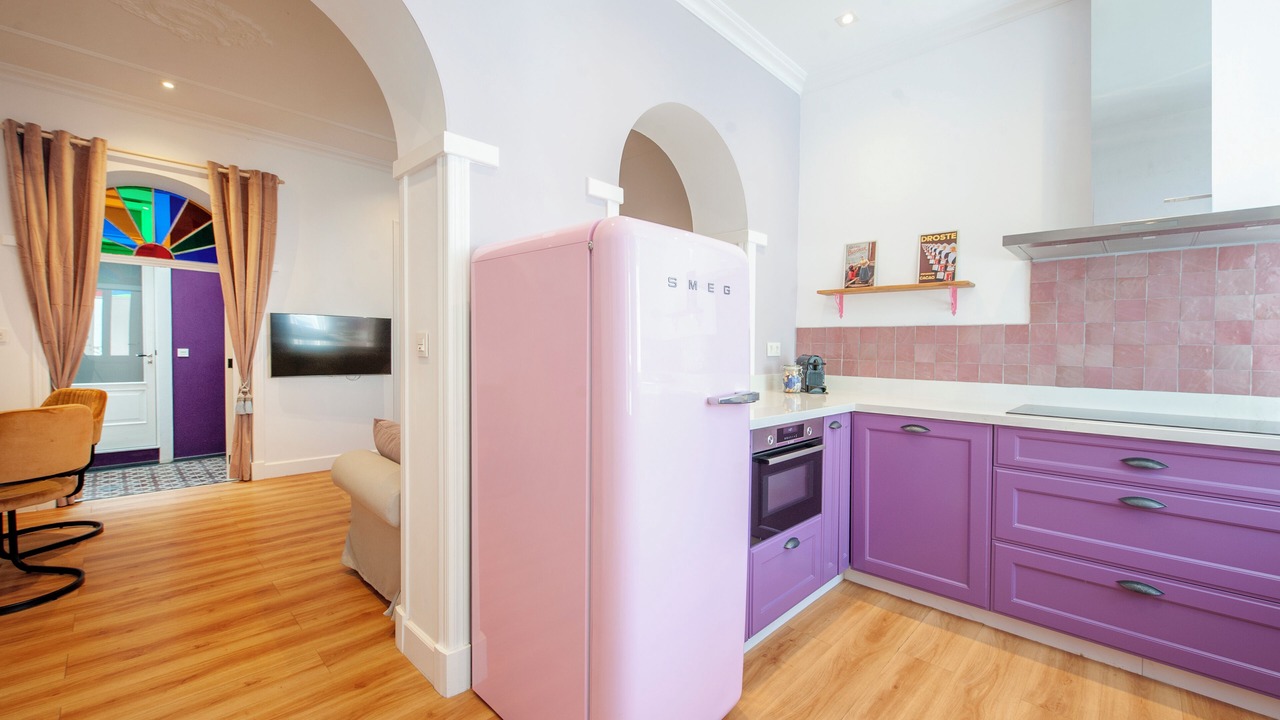 Photo of Kitchen in Ayamonte