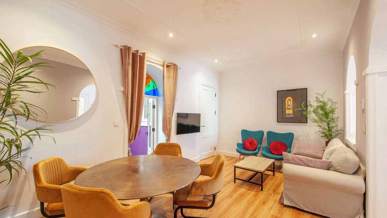 Photo of Livingroom in Ayamonte