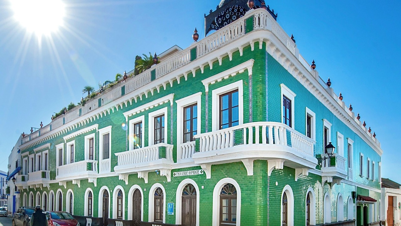 Photo of Outdoor in Ayamonte