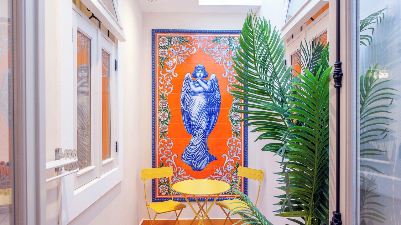 Photo of Patio Balcony in Ayamonte