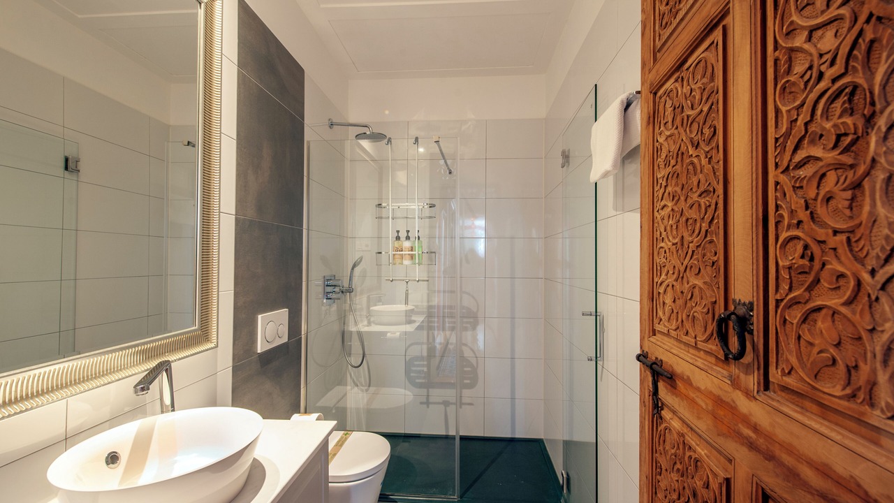 Photo of Bathroom in Ayamonte