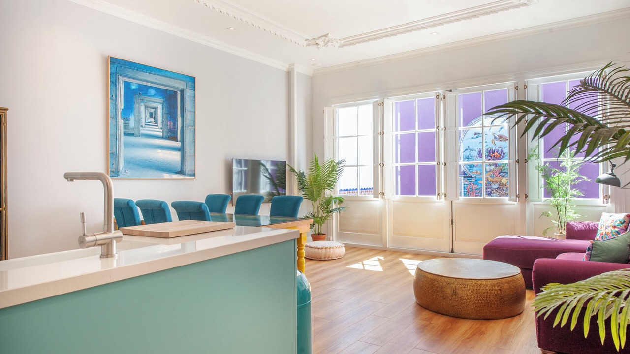 Photo of Livingroom in Ayamonte