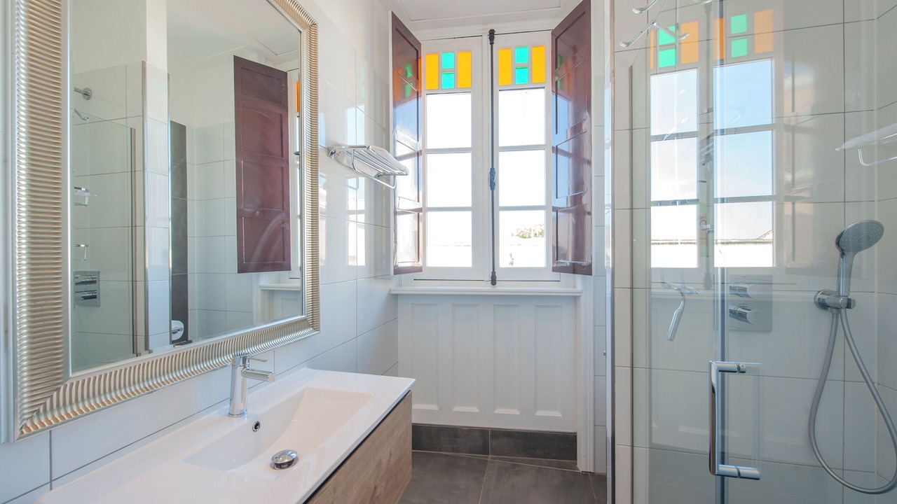 Photo of Bathroom in Ayamonte