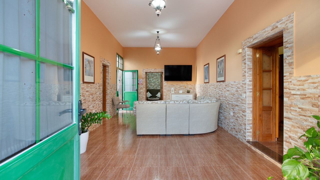 Photo of Livingroom in Puerto del Rosario