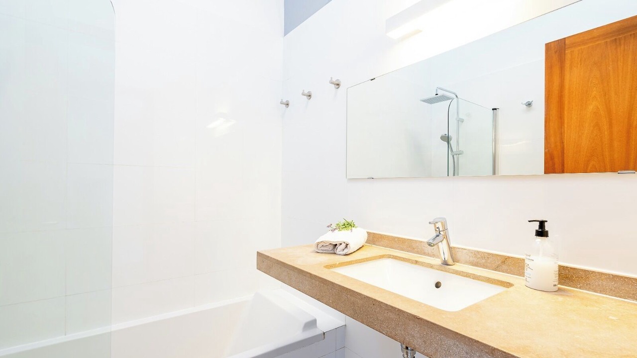 Photo of Bathroom in Pollensa