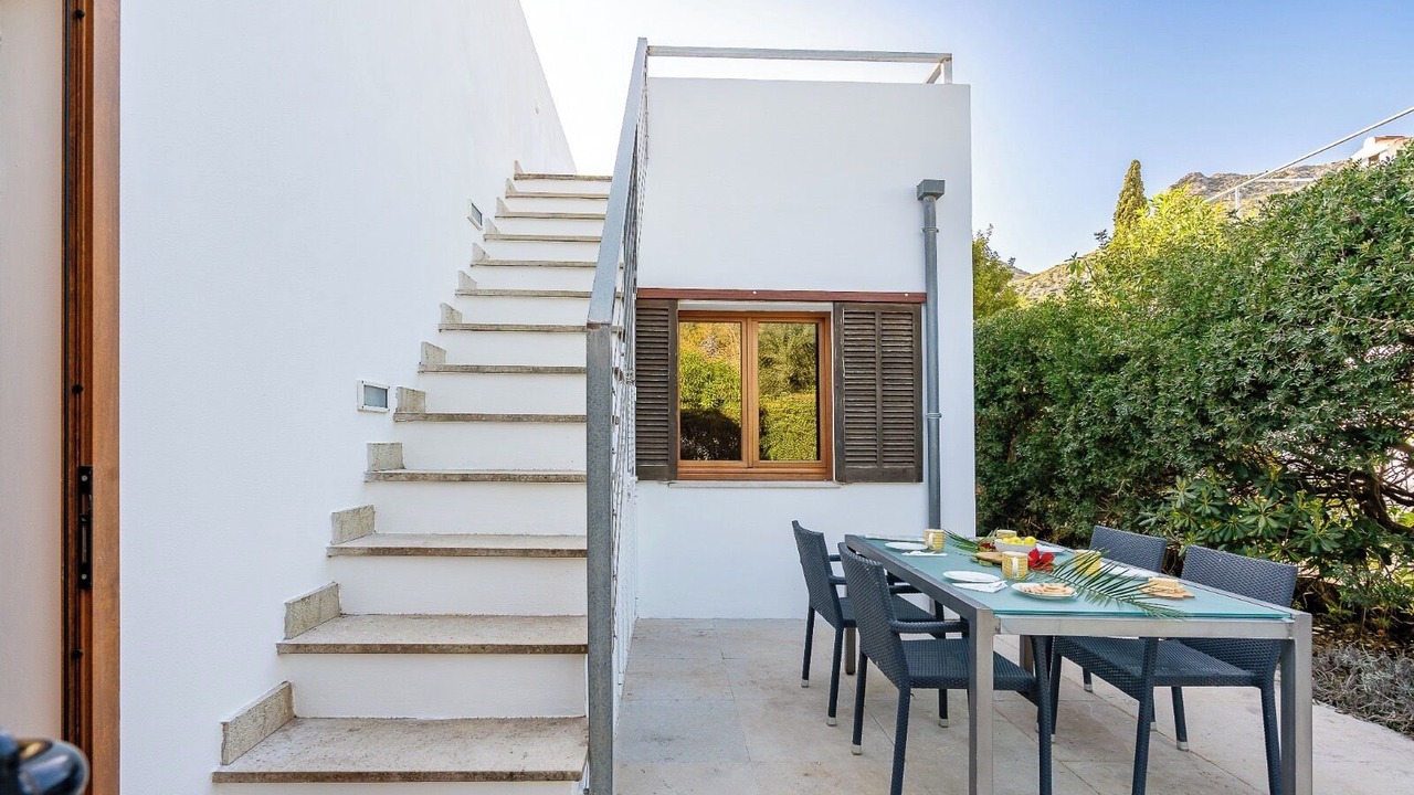 Photo of Outdoor in Pollensa
