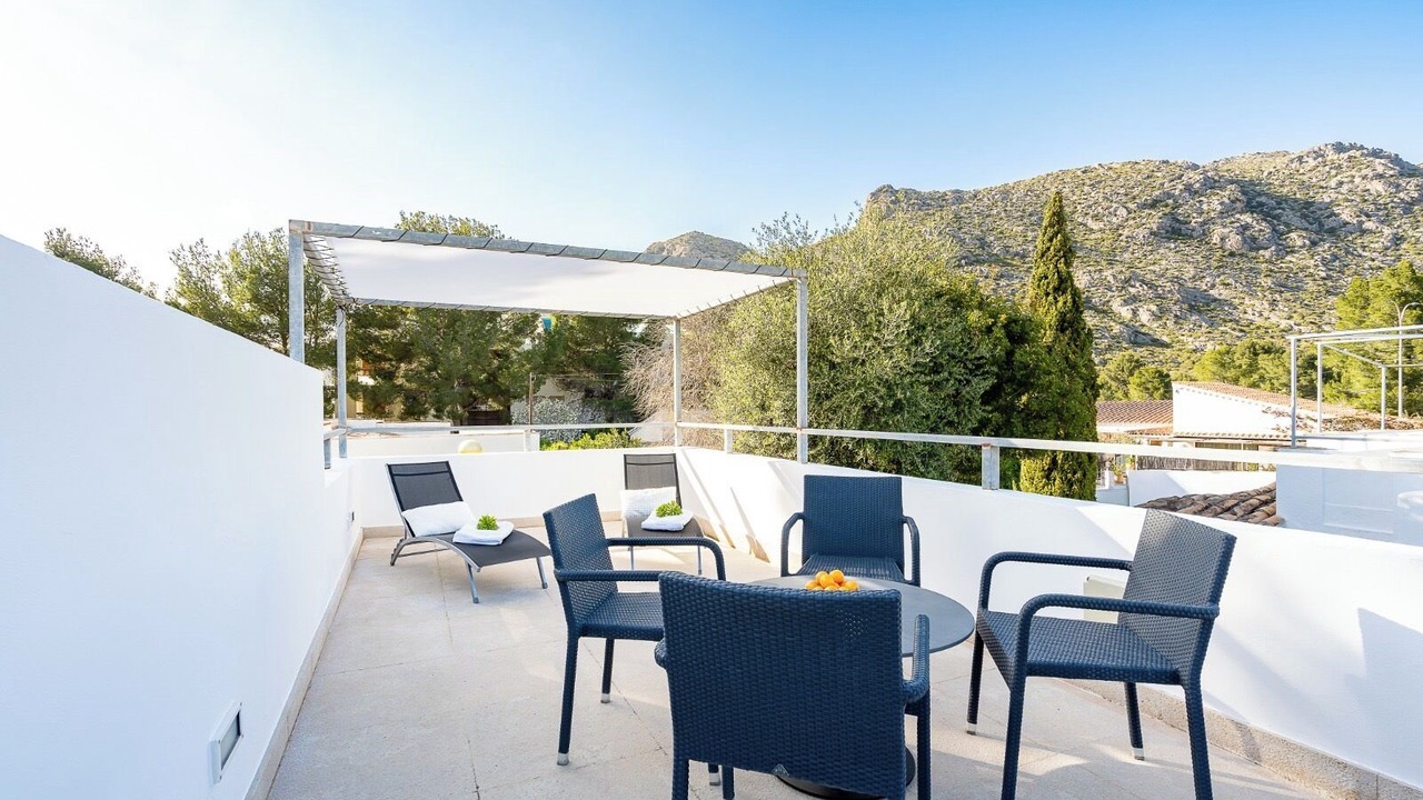 Photo of Outdoor in Pollensa