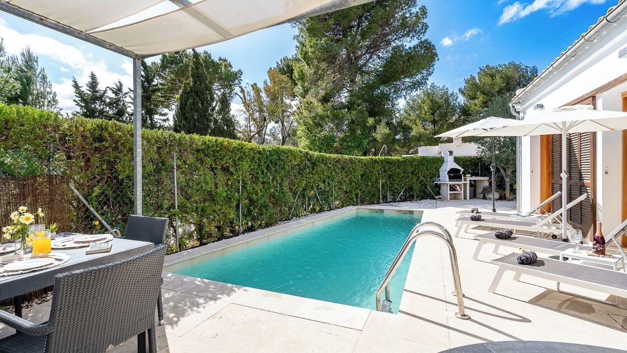 Photo of Outdoor in Pollensa