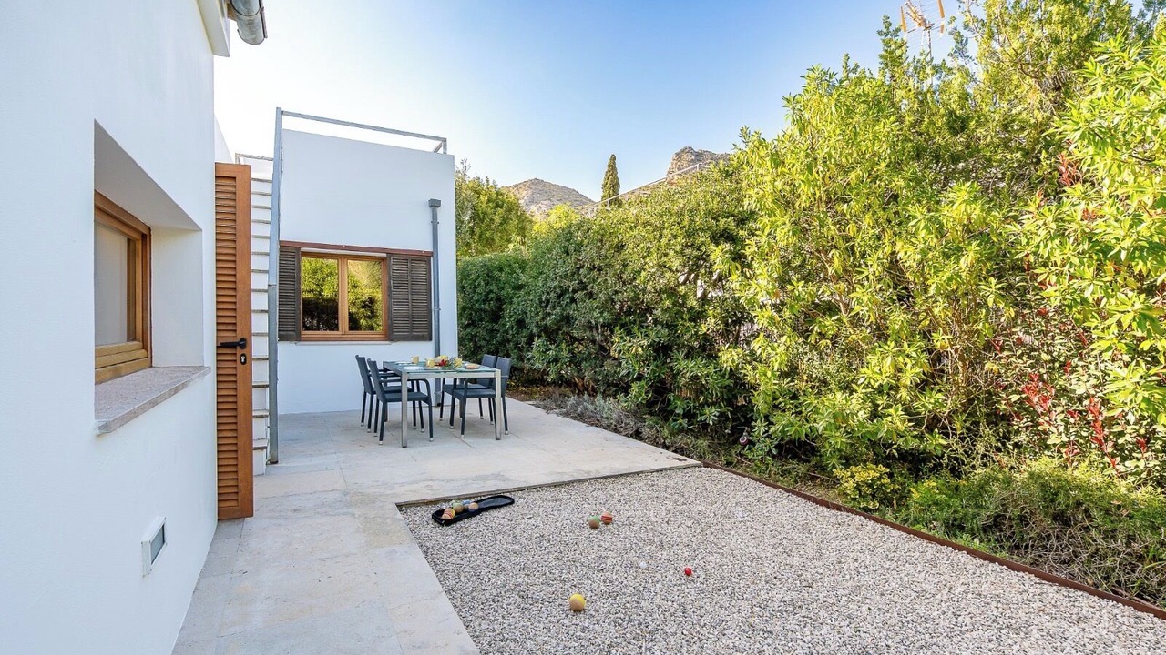 Photo of Outdoor in Pollensa