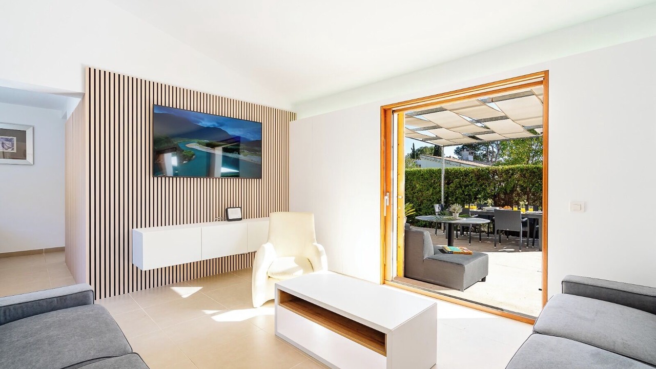 Photo of Livingroom in Pollensa