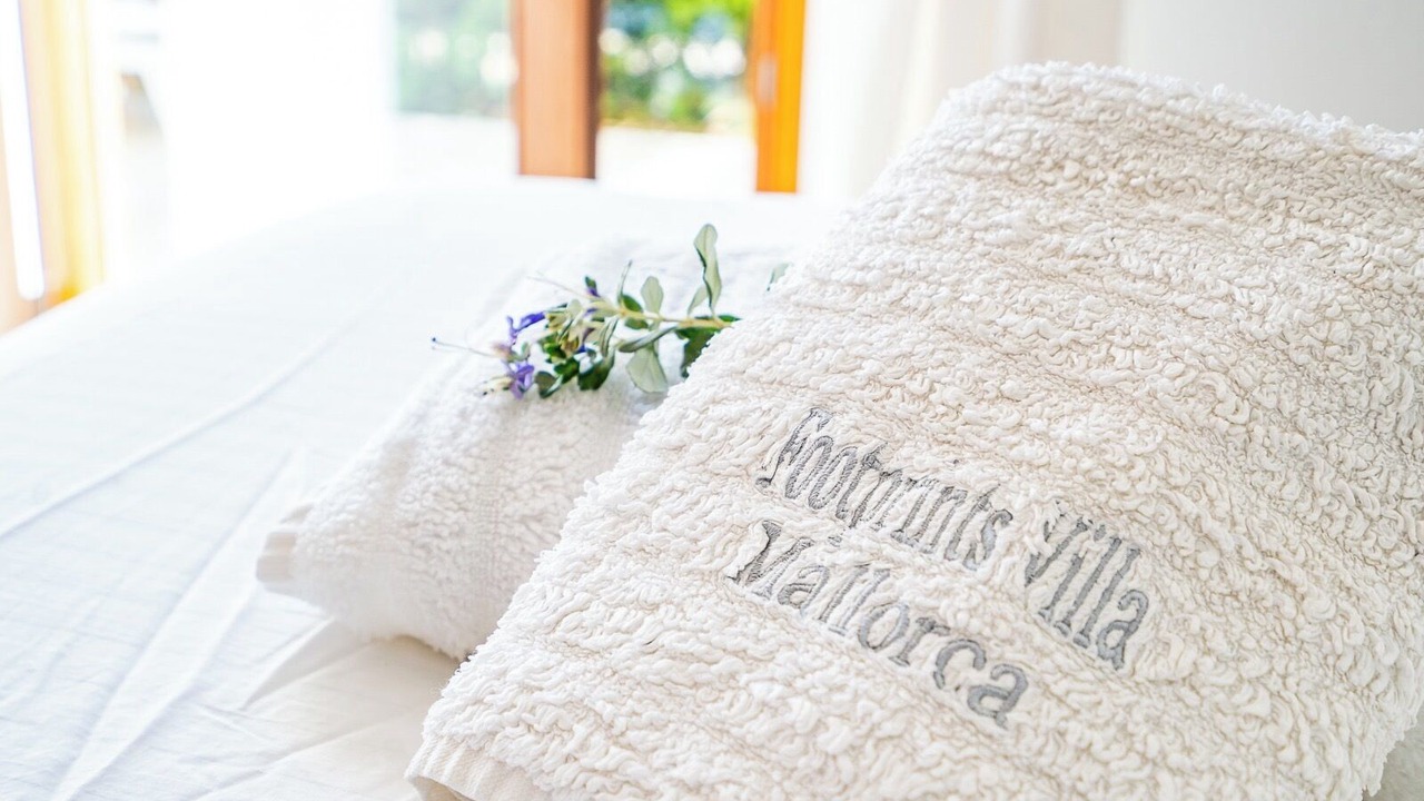 Photo of Bedroom in Pollensa