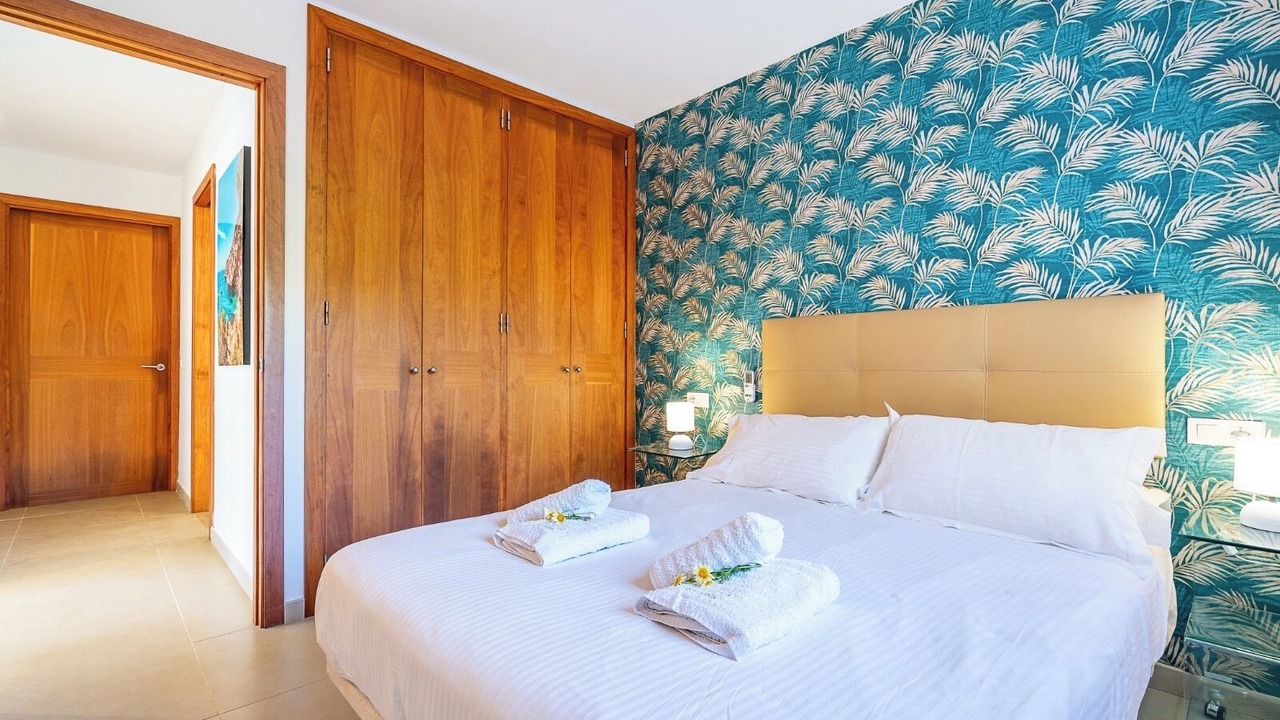 Photo of Bedroom in Pollensa