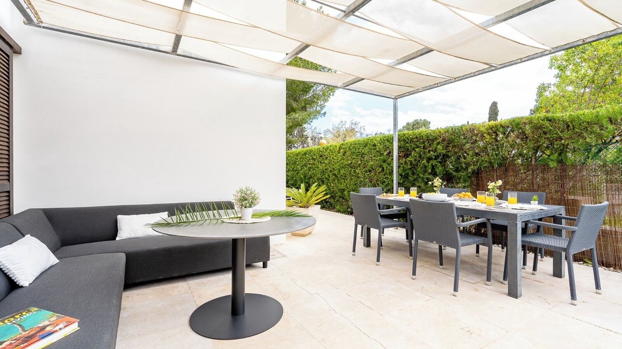 Photo of Outdoor in Pollensa
