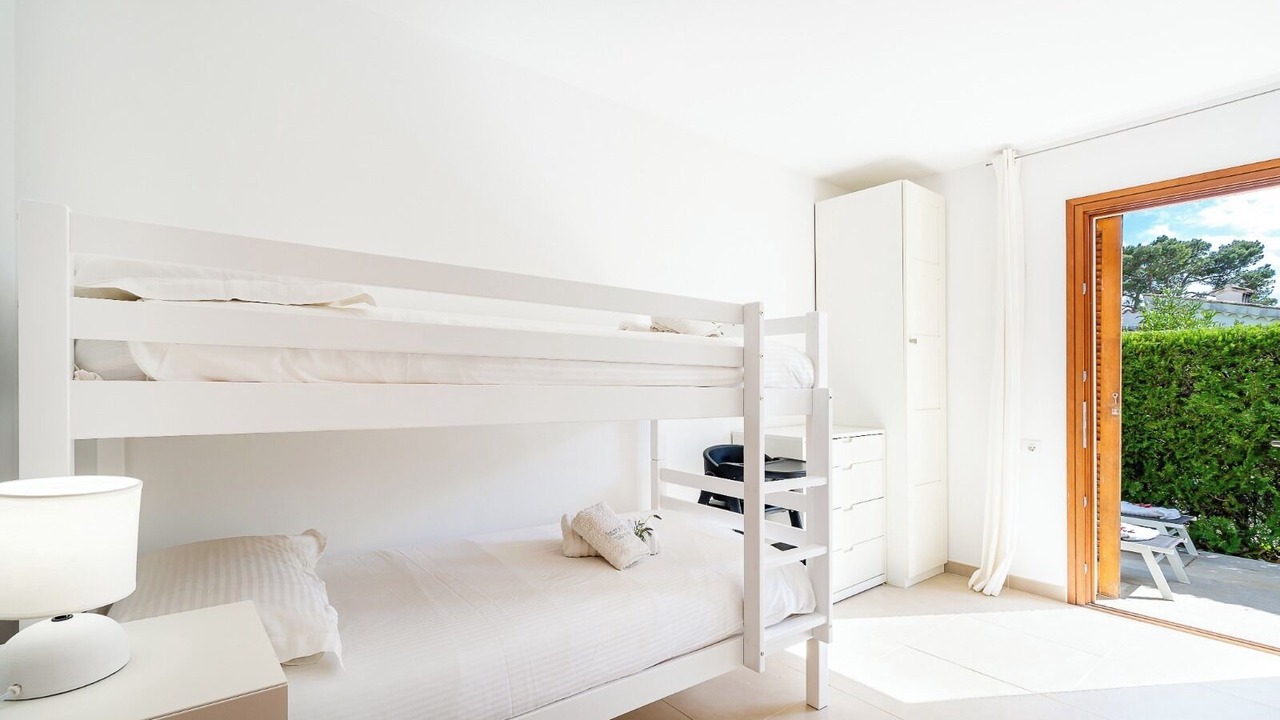 Photo of Bedroom in Pollensa