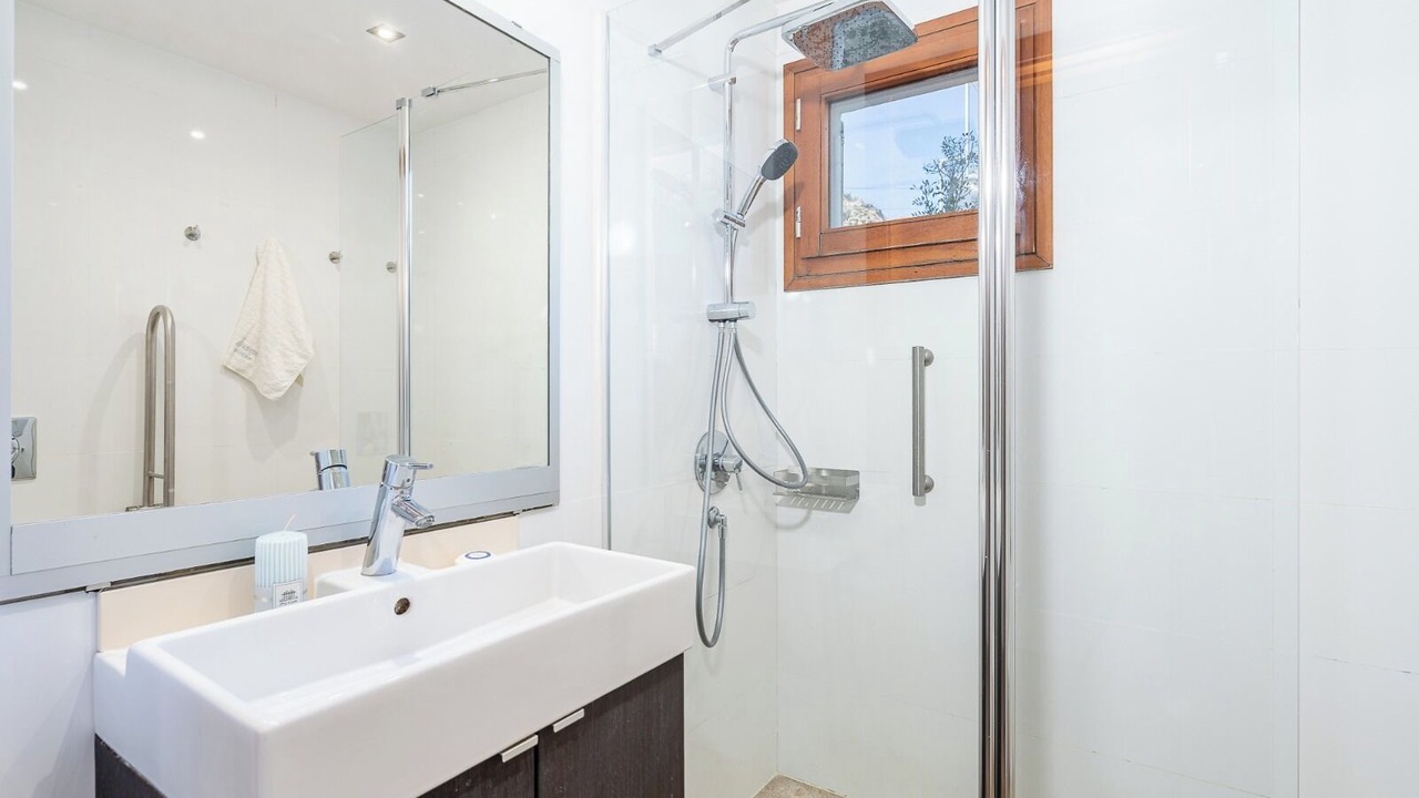 Photo of Bathroom in Pollensa
