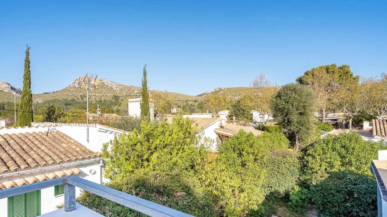 Photo of Outdoor in Pollensa