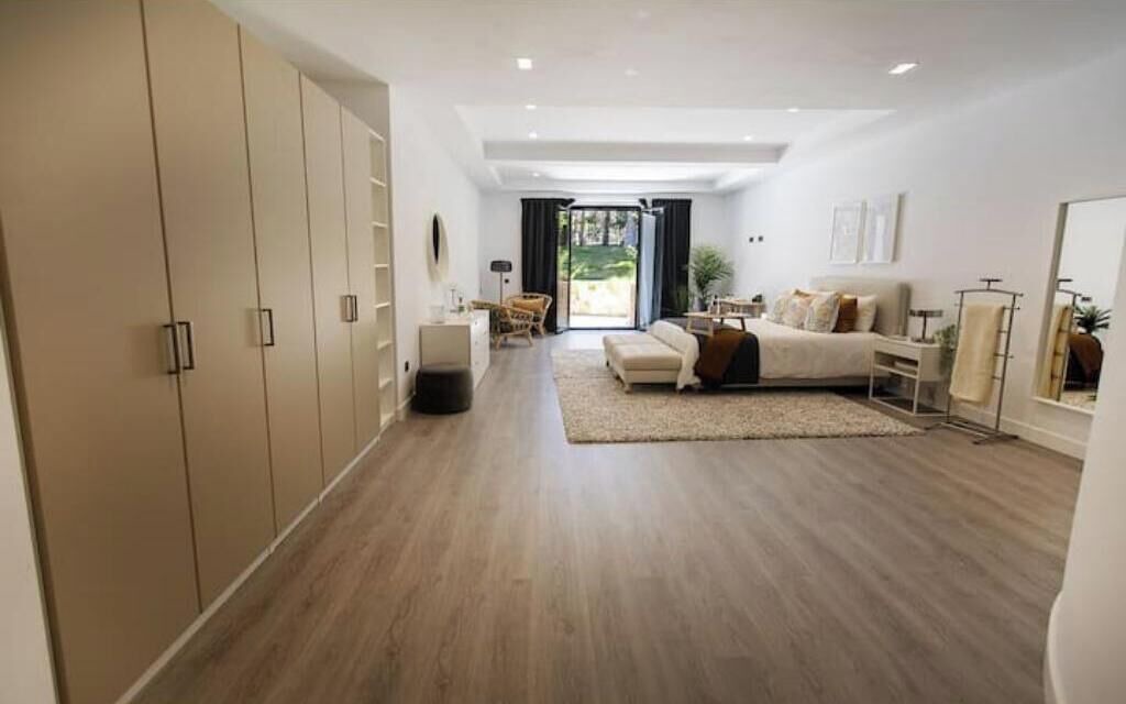 Photo of Bedroom in Marbella