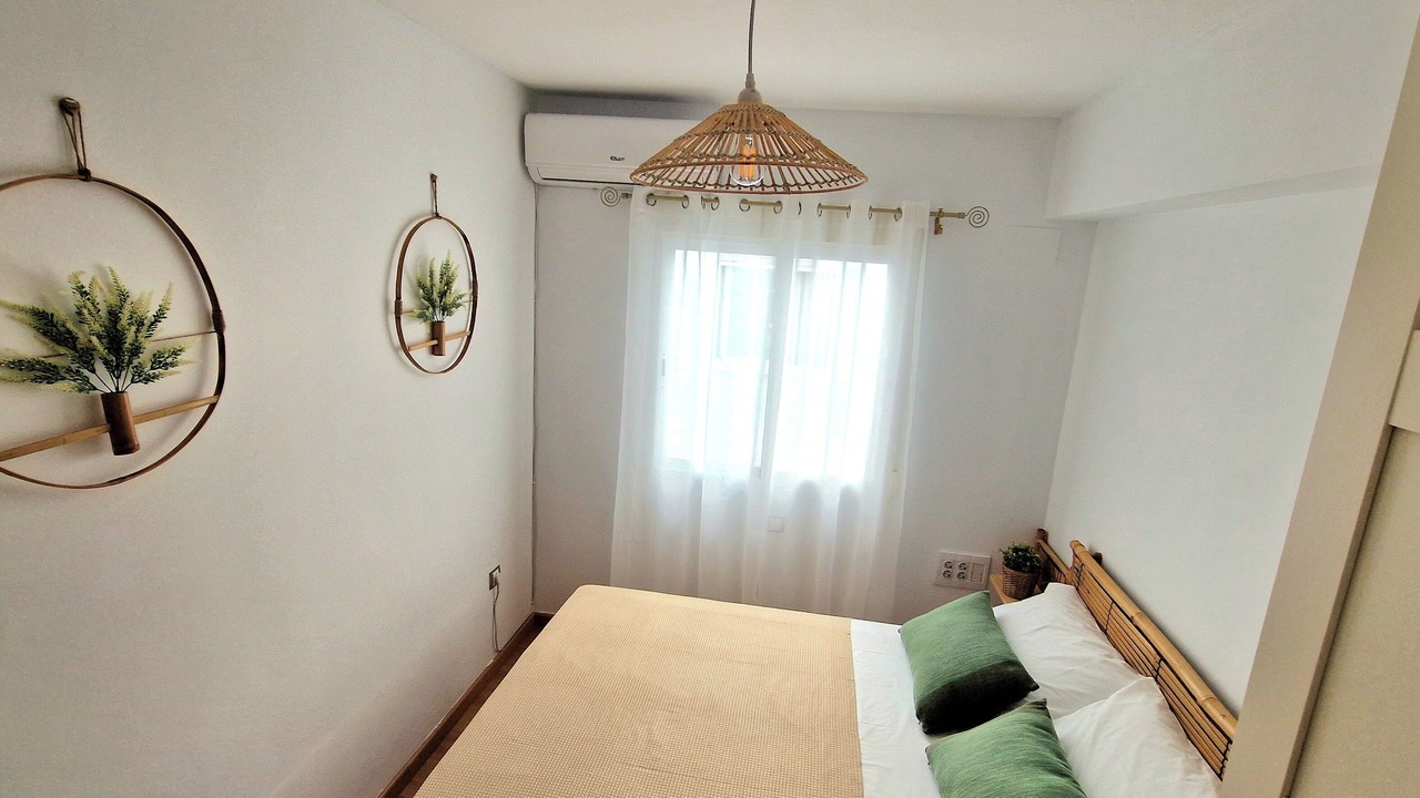Photo of Bedroom in San Pedro