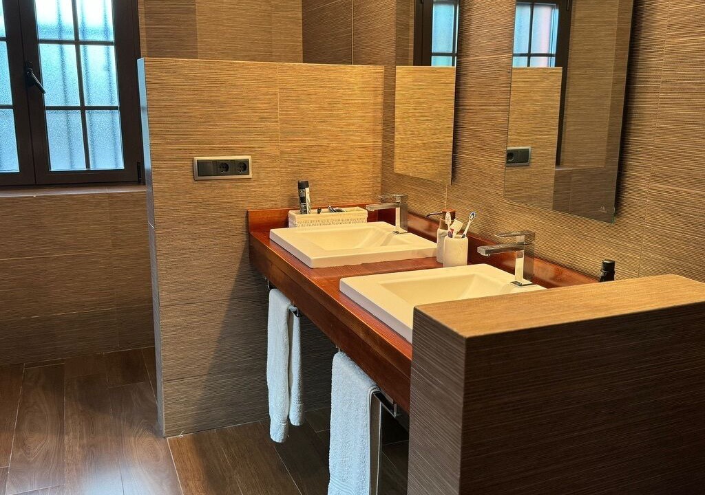Photo of Bathroom in Cantillana