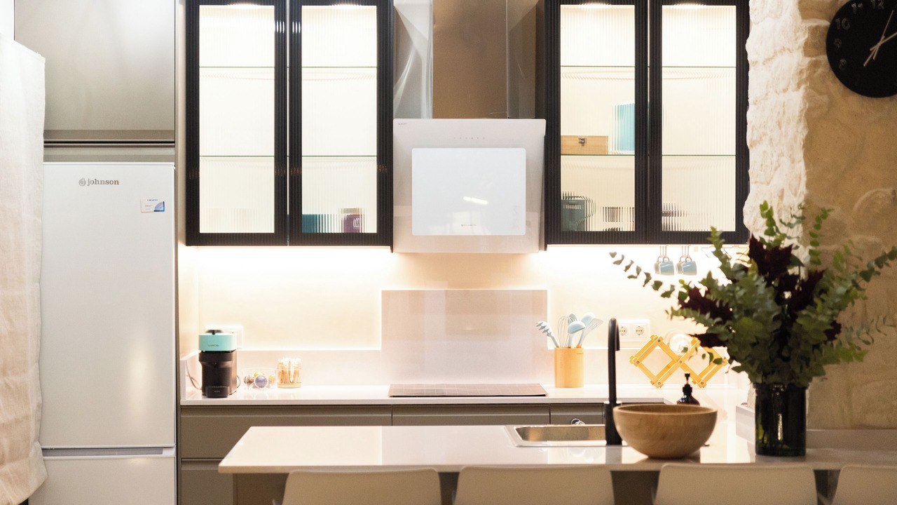 Photo of Kitchen in Campoamor