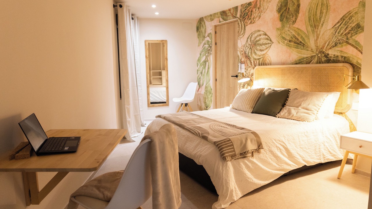 Photo of Bedroom in Campoamor