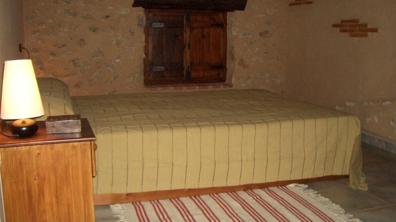 Photo of Bedroom in Bocairente