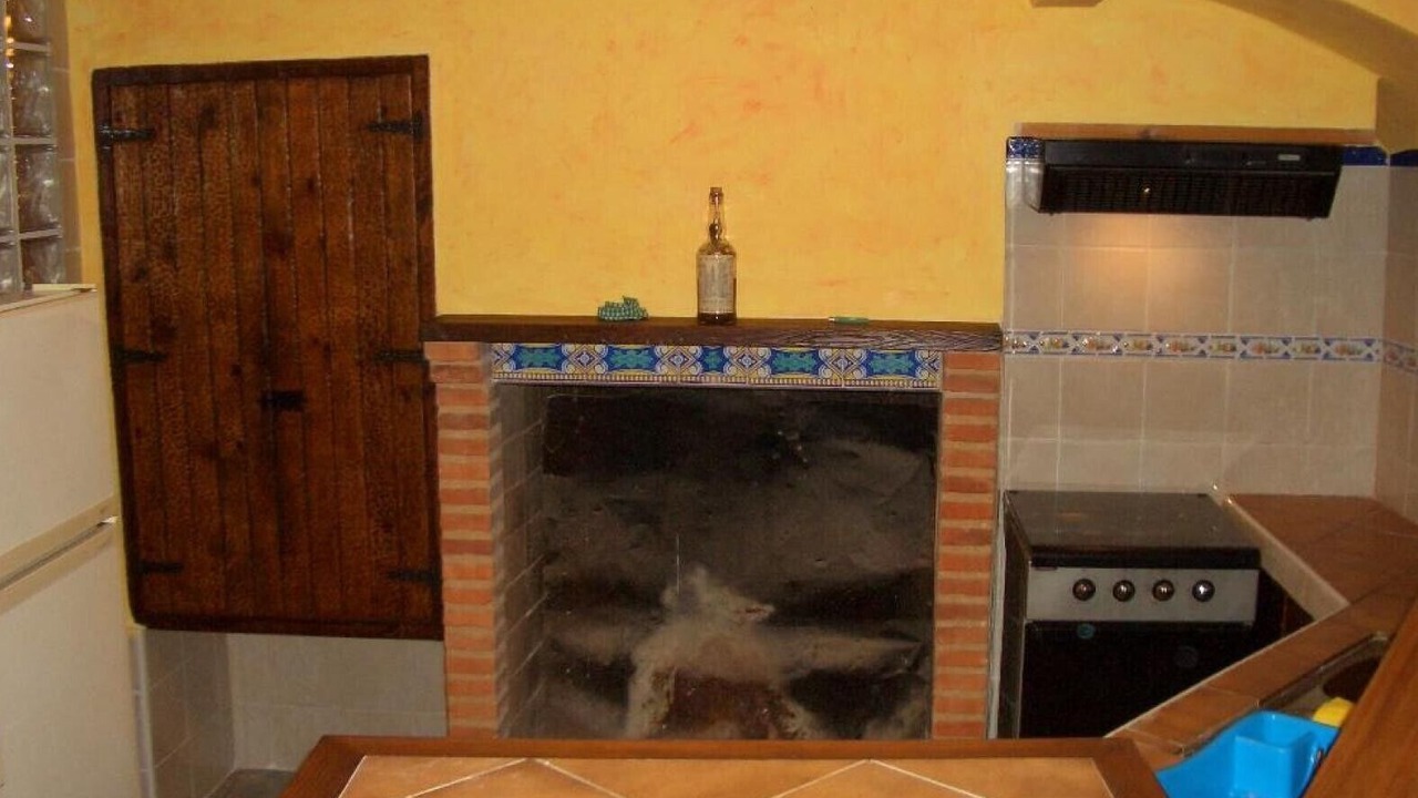 Photo of Kitchen in Bocairente