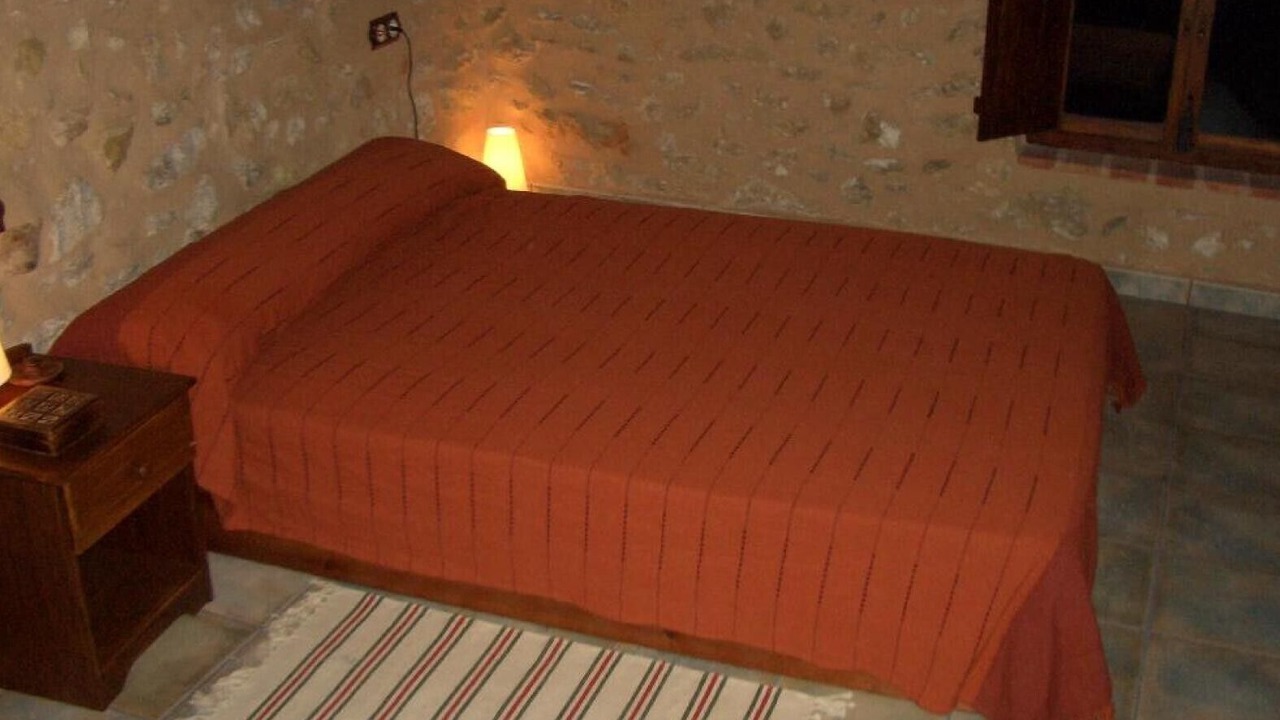 Photo of Bedroom in Bocairente