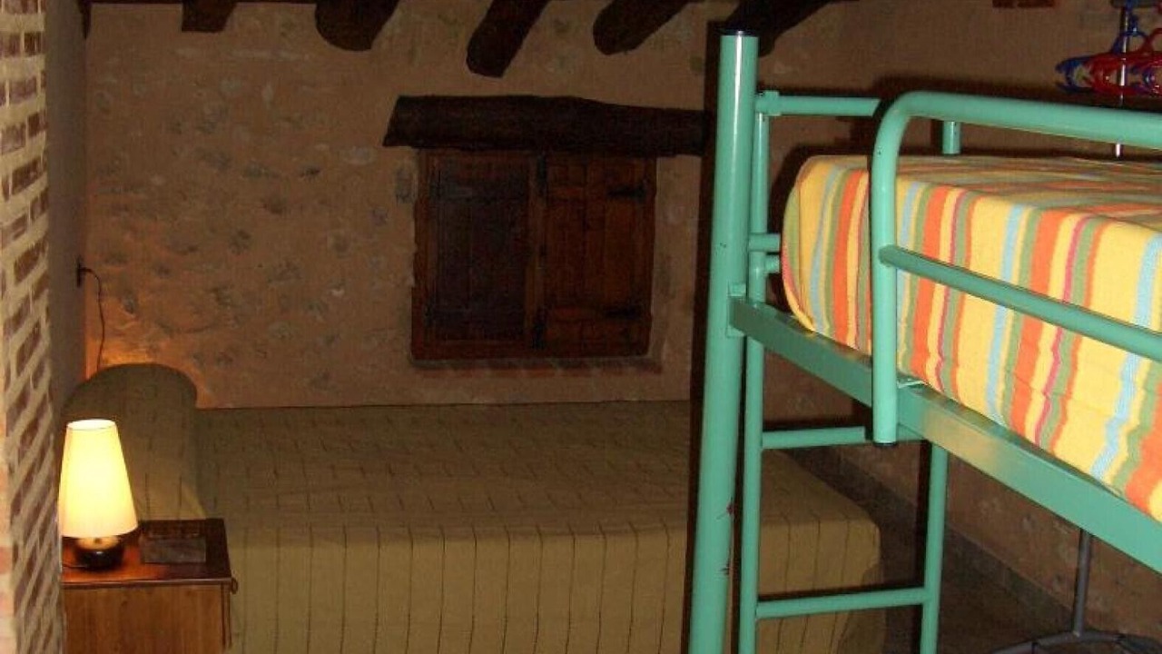 Photo of Bedroom in Bocairente
