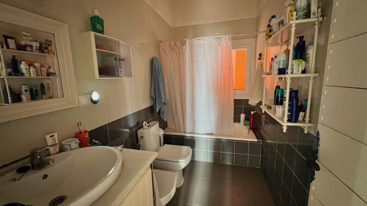 Photo of Bathroom in San Jose