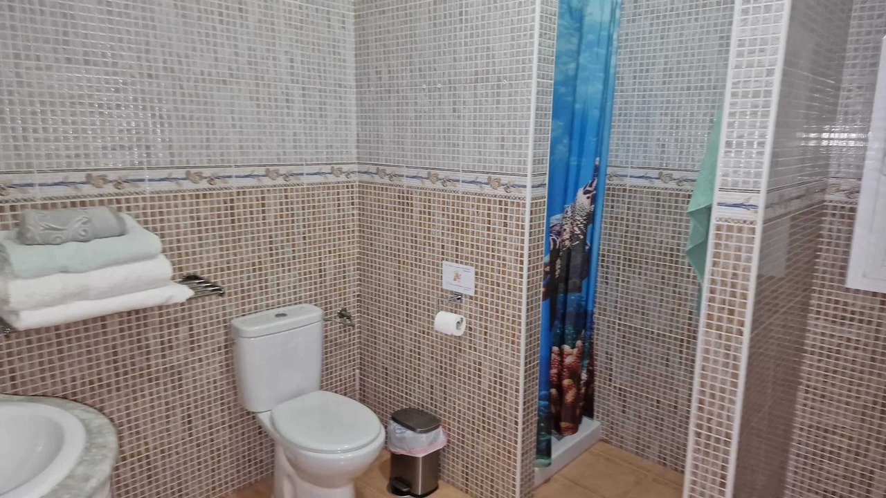 Photo of Bathroom in Pruna