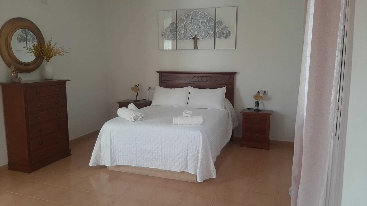 Photo of Bedroom in Pruna
