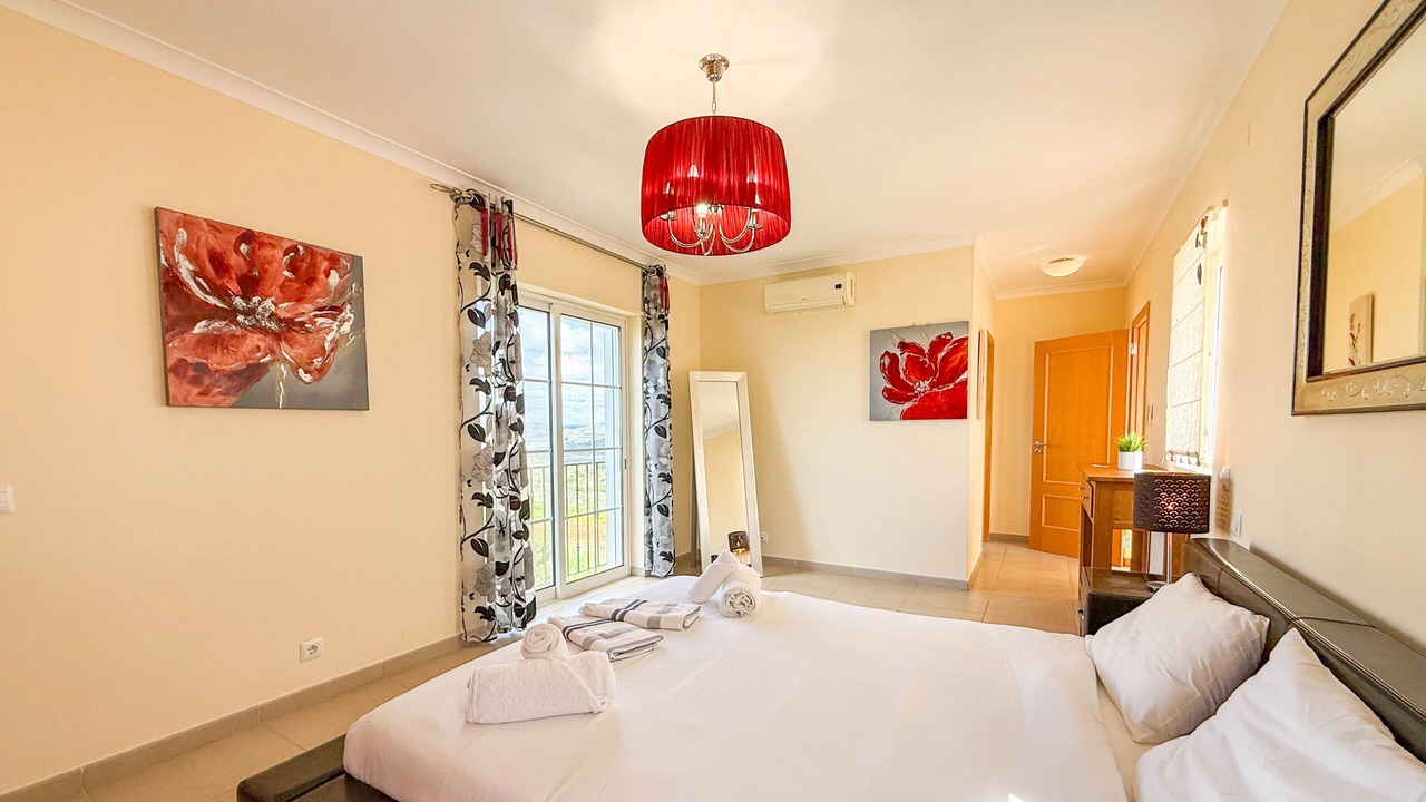 Photo of Bedroom in Costa Esuri