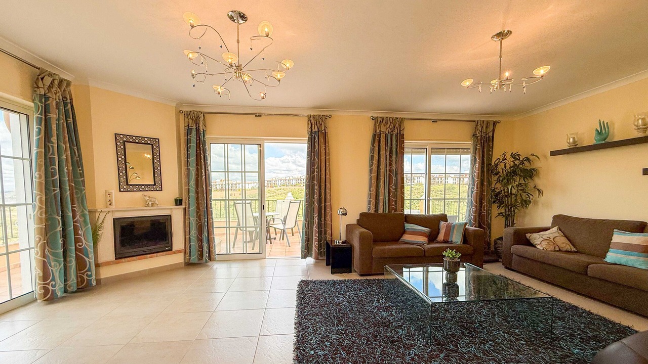 Photo of Livingroom in Costa Esuri
