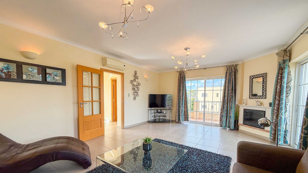 Photo of Livingroom in Costa Esuri