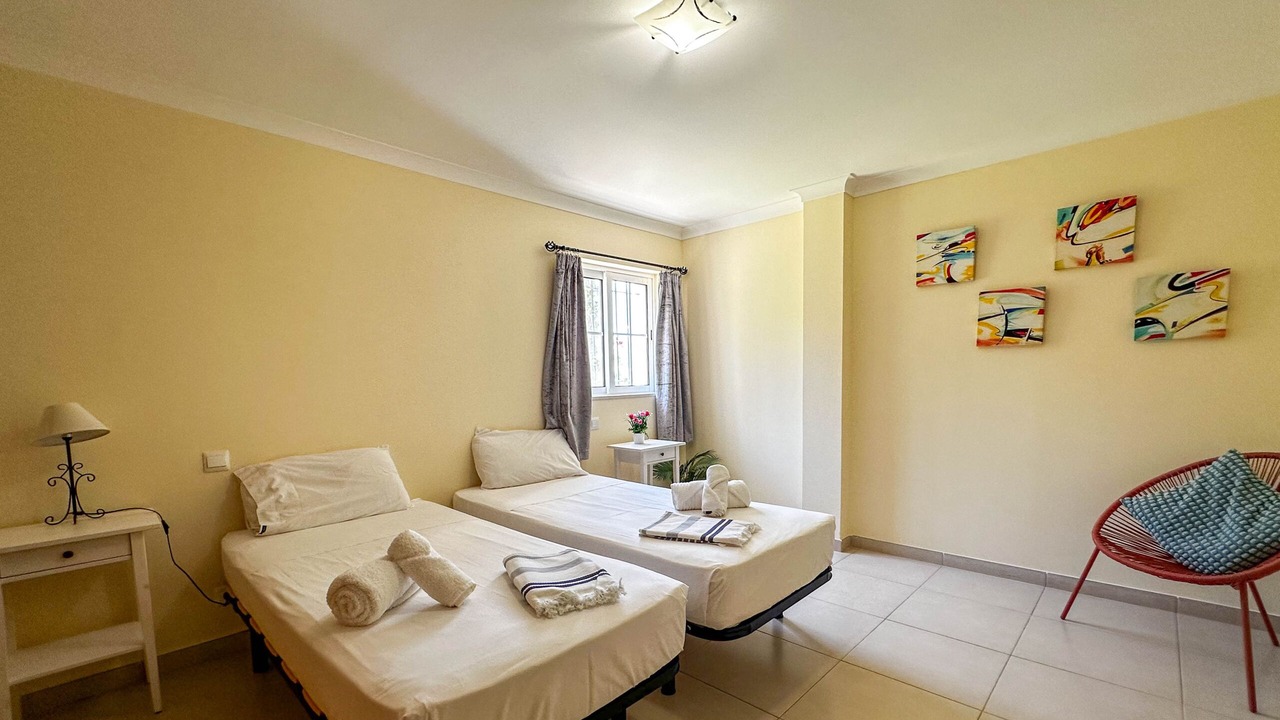 Photo of Bedroom in Costa Esuri