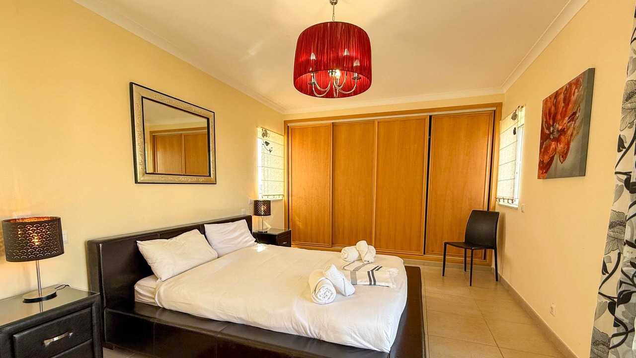Photo of Bedroom in Costa Esuri