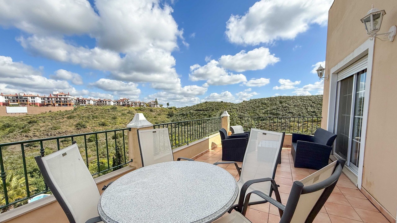 Photo of Outdoor in Costa Esuri
