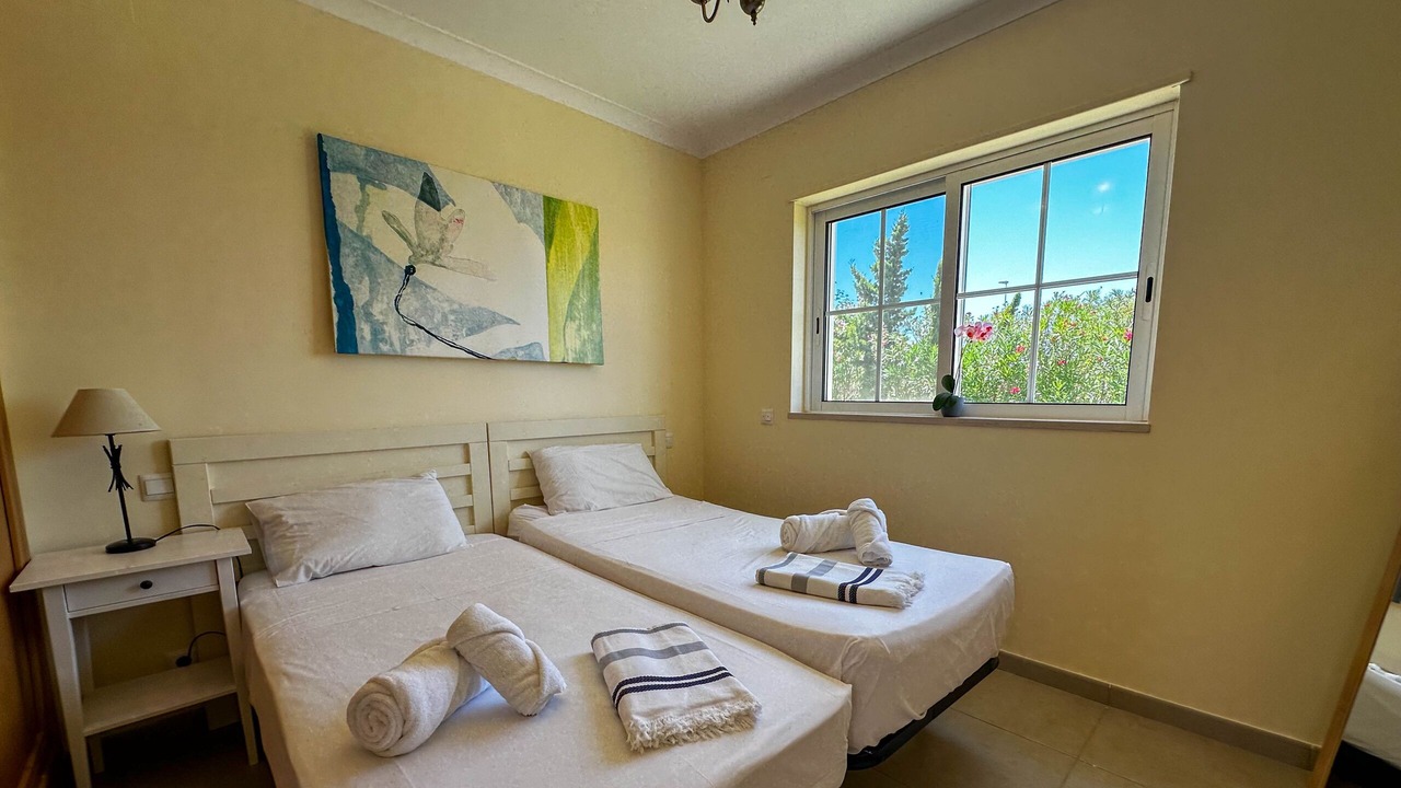 Photo of Bedroom in Costa Esuri