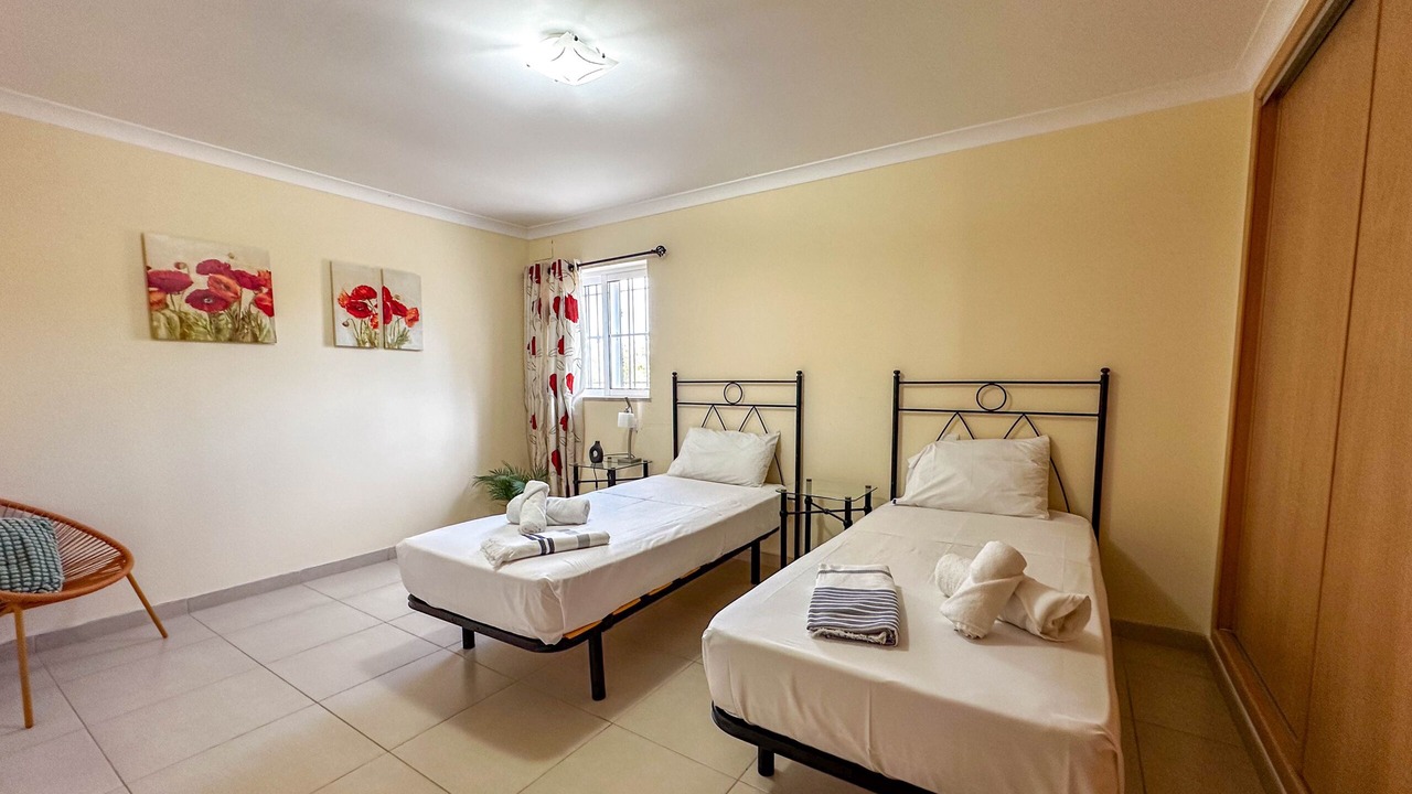 Photo of Bedroom in Costa Esuri