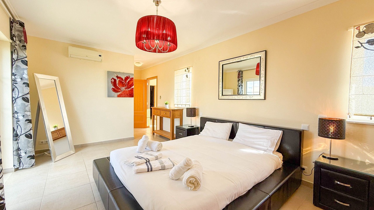 Photo of Bedroom in Costa Esuri