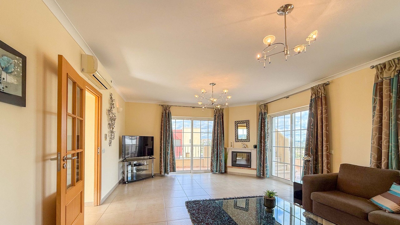 Photo of Livingroom in Costa Esuri