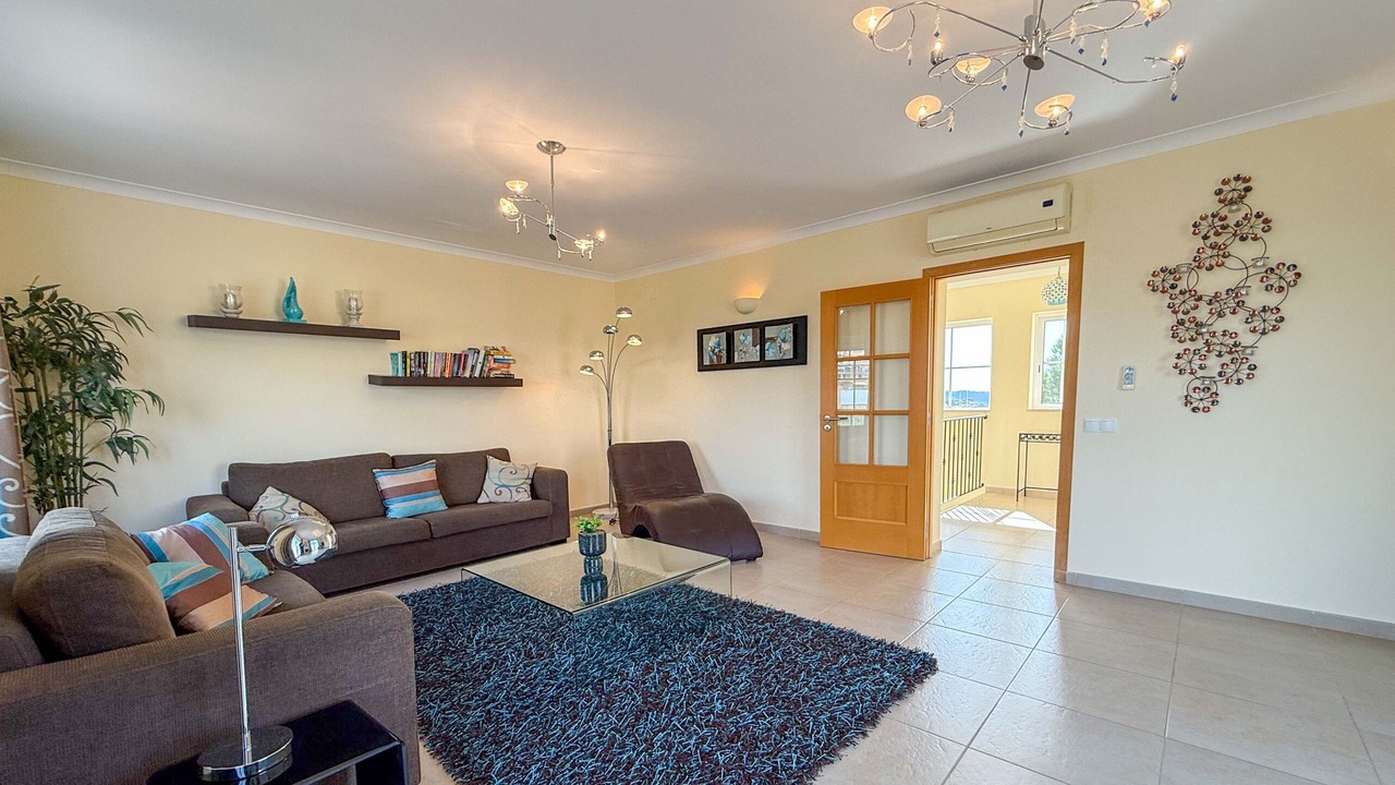 Photo of Livingroom in Costa Esuri