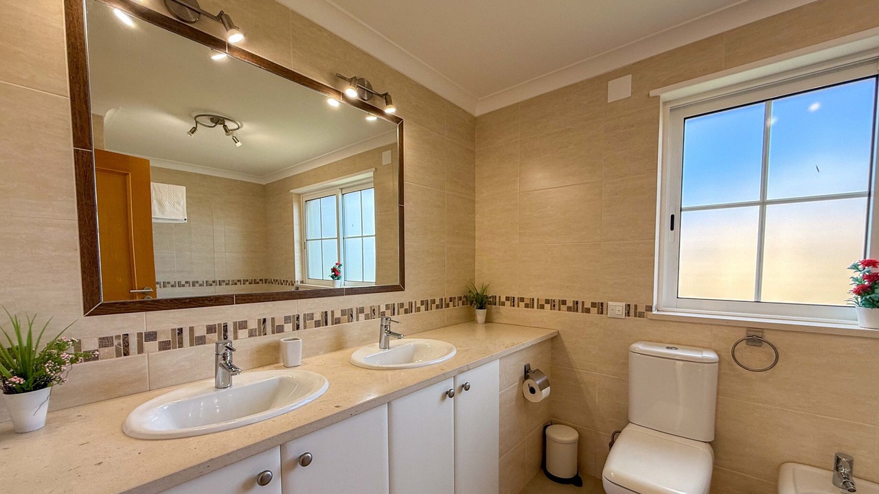 Photo of Bathroom in Costa Esuri