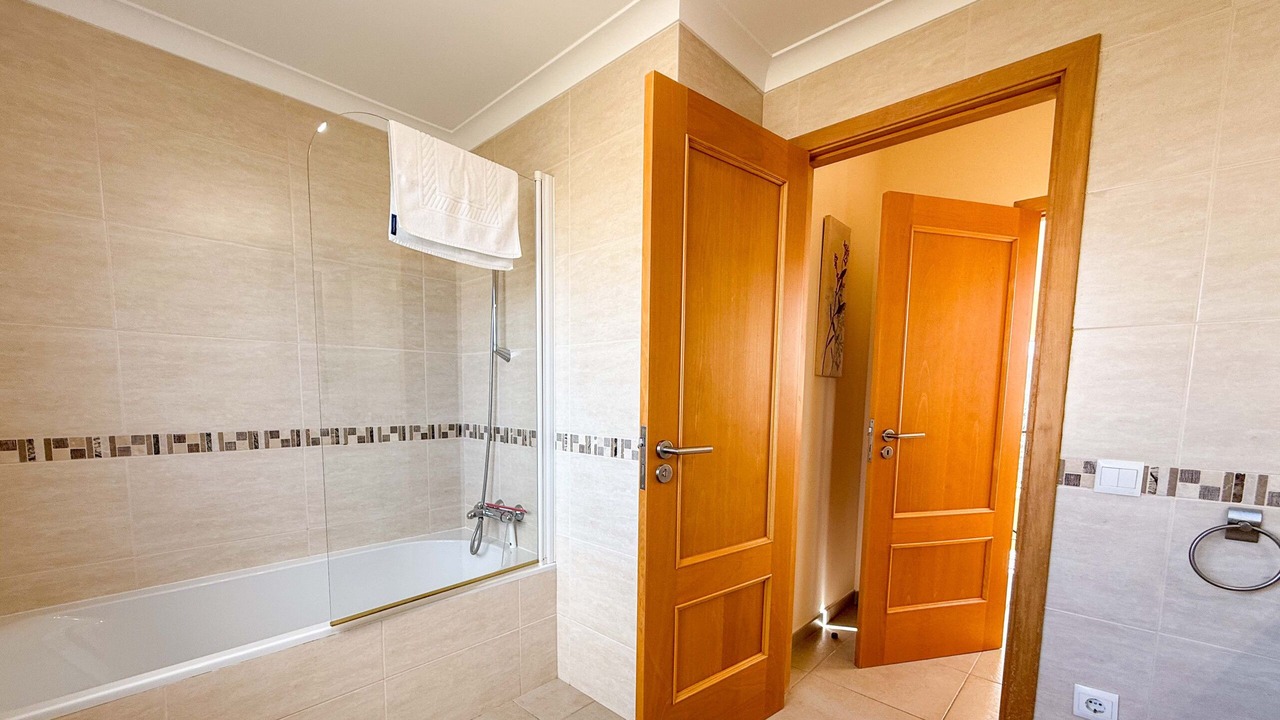 Photo of Bathroom in Costa Esuri